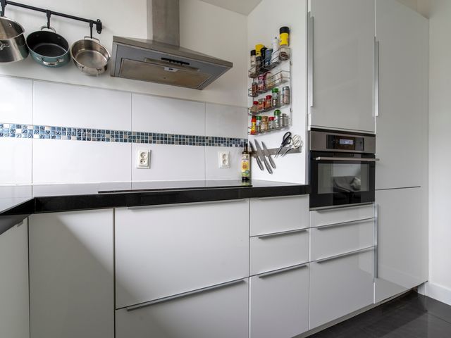 Korte Dreef 34, Veenendaal