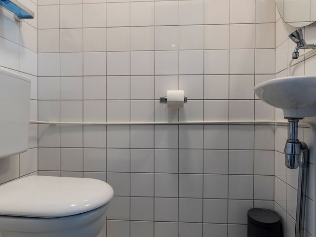 Korte Dreef 34, Veenendaal