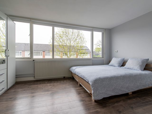 Korte Dreef 34, Veenendaal