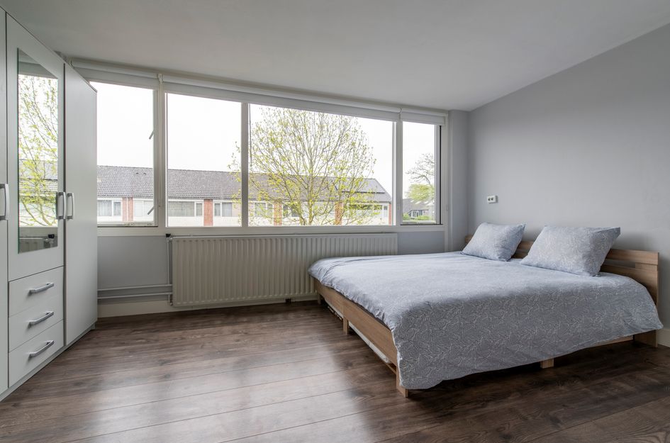 Korte Dreef 34