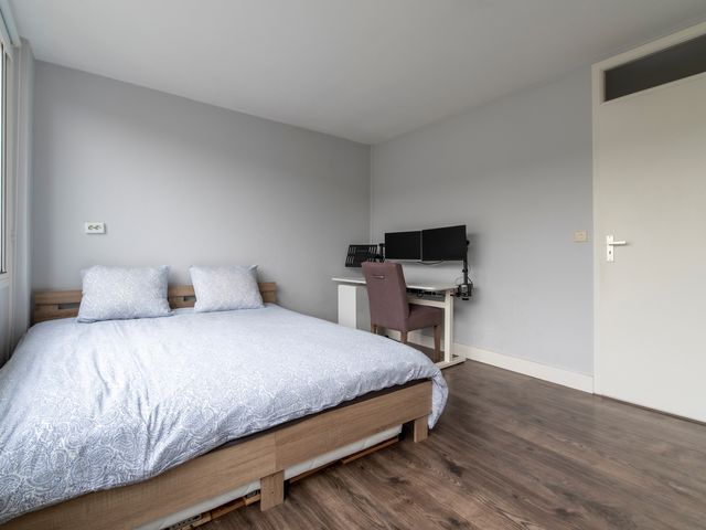 Korte Dreef 34, Veenendaal