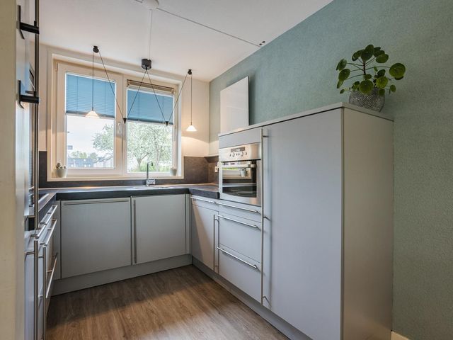 Van der Grondenmarke 28, Zwolle