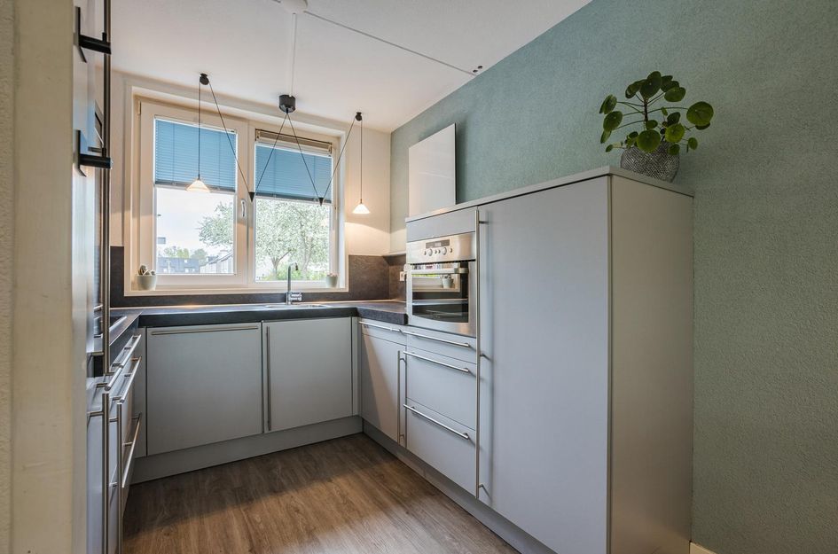 Van der Grondenmarke 28