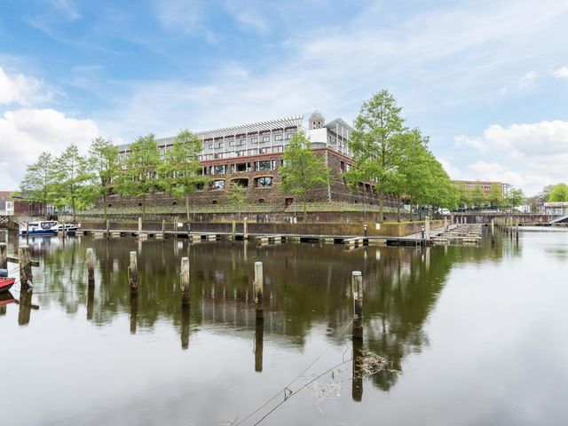 Maagjesbolwerk 89, Zwolle