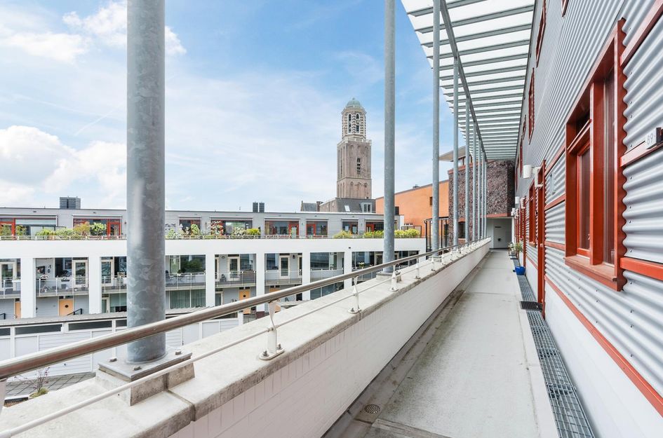 Maagjesbolwerk 89