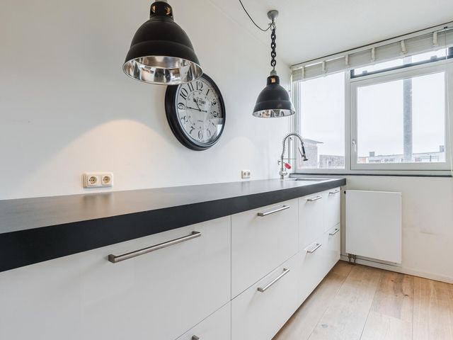 Maagjesbolwerk 89, Zwolle