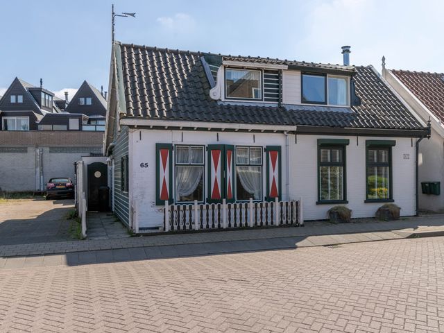 Plantage 65, Oude Wetering