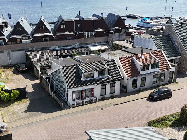Plantage 65, Oude Wetering