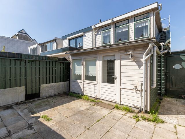Plantage 65, Oude Wetering