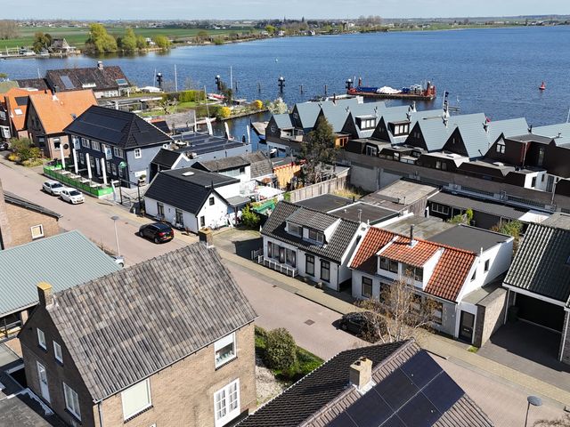 Plantage 65, Oude Wetering