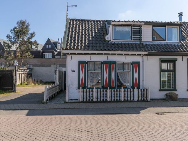 Plantage 65, Oude Wetering