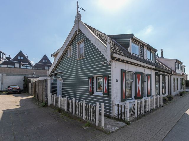 Plantage 65, Oude Wetering