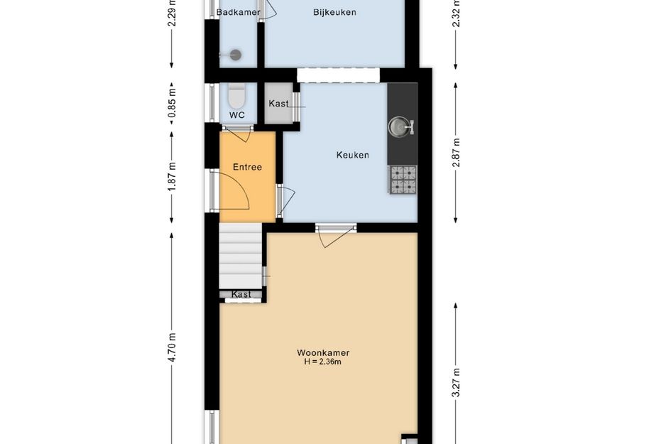 Plantage 65