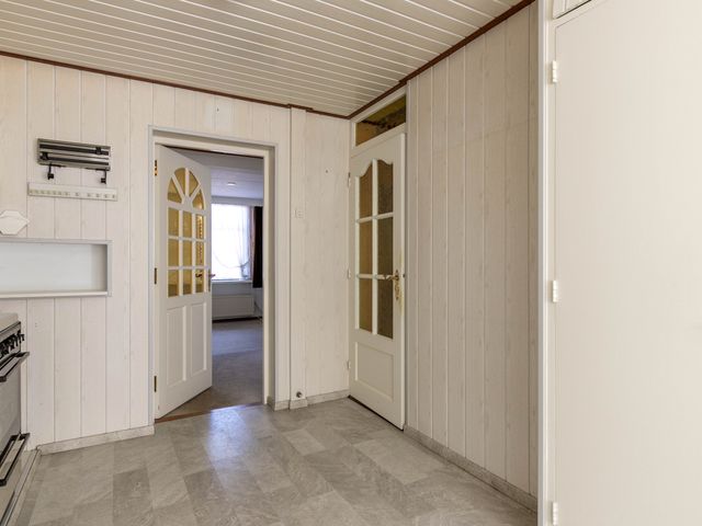 Plantage 65, Oude Wetering