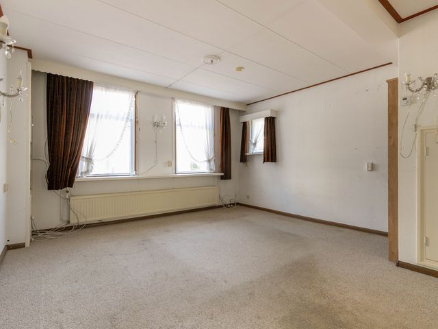 Plantage 65, Oude Wetering