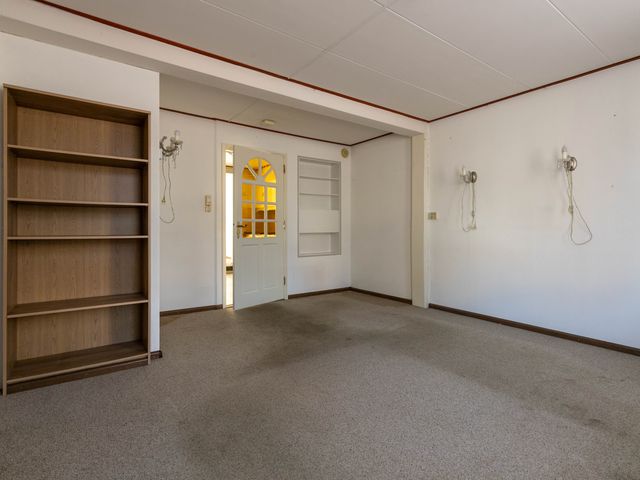 Plantage 65, Oude Wetering
