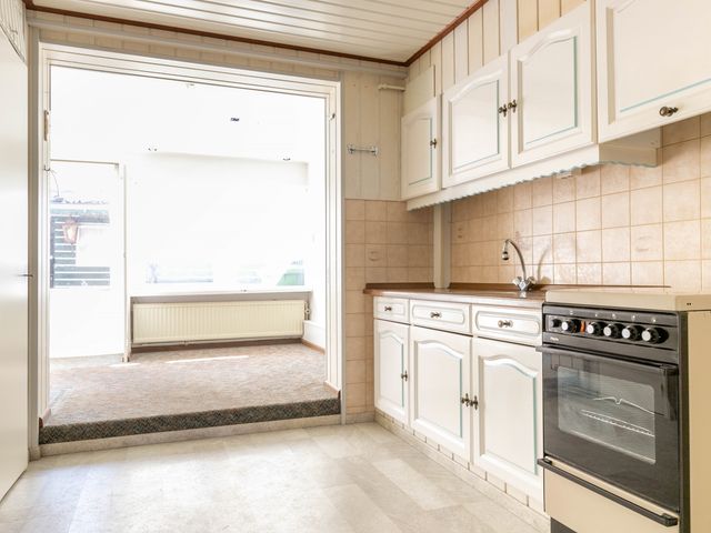 Plantage 65, Oude Wetering