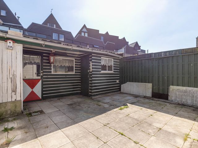 Plantage 65, Oude Wetering