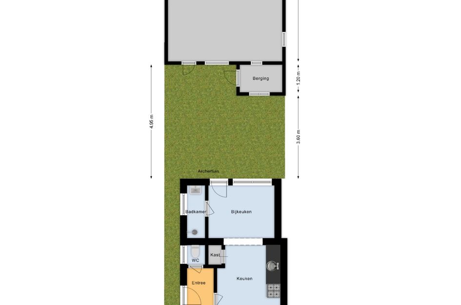Plantage 65