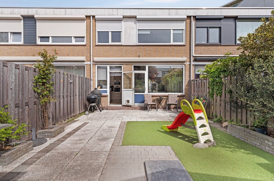 President J.V. Wierdsmastraat 51