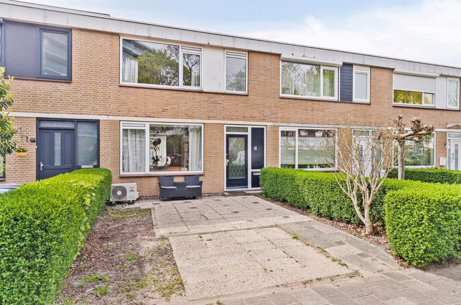 President J.V. Wierdsmastraat 51