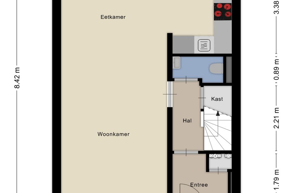 President J.V. Wierdsmastraat 51