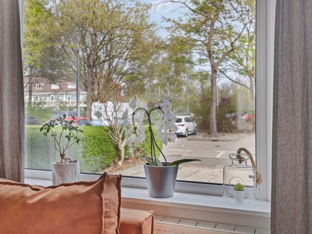 President J.V. Wierdsmastraat 51, Hoek van Holland