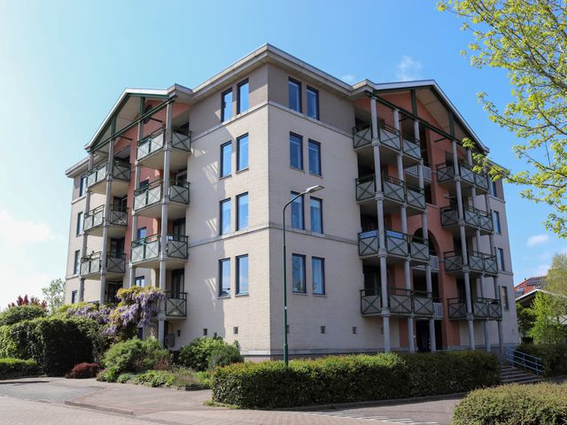 Romulus 136, Wijk Bij Duurstede