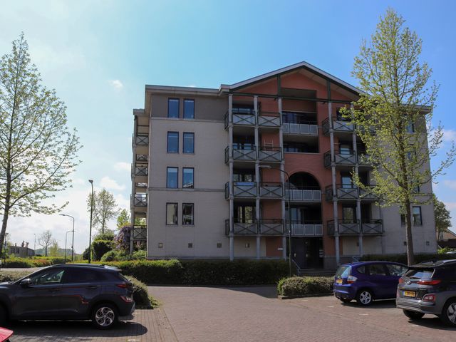 Romulus 136, Wijk Bij Duurstede