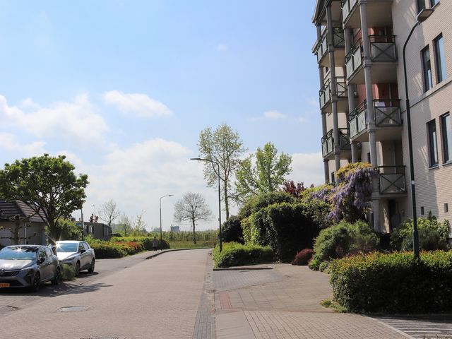 Romulus 136, Wijk Bij Duurstede