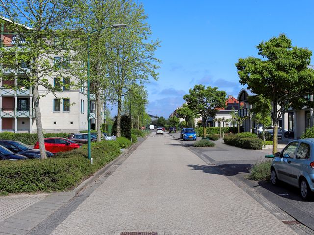Romulus 136, Wijk Bij Duurstede