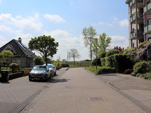 Romulus 136, Wijk Bij Duurstede