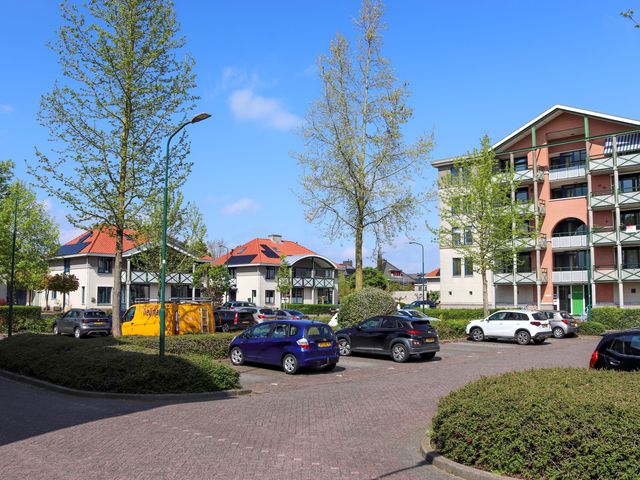 Romulus 136, Wijk Bij Duurstede