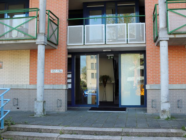 Romulus 136, Wijk Bij Duurstede