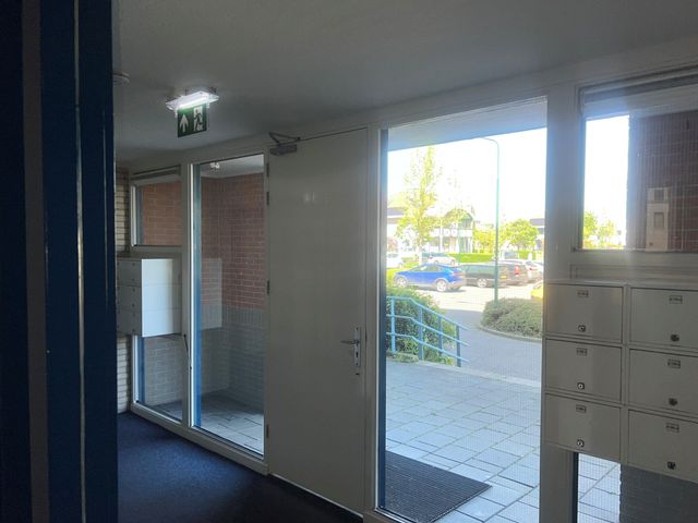 Romulus 136, Wijk Bij Duurstede