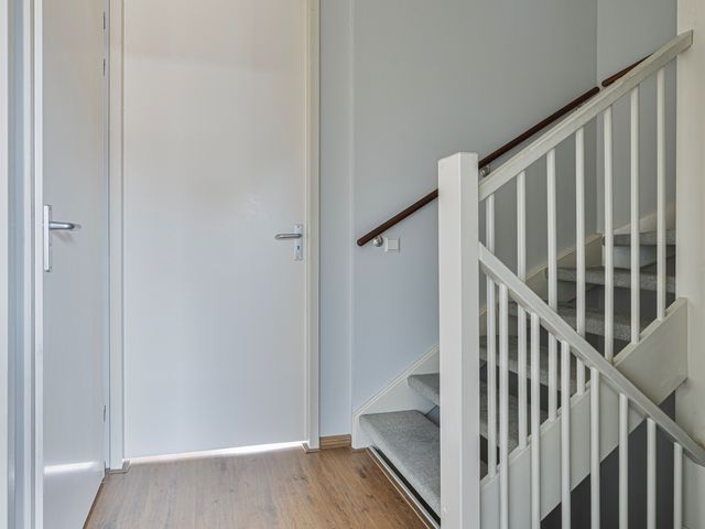 Alexander de Grotestraat 18, Hulst