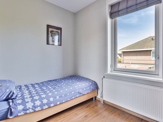 Alexander de Grotestraat 18, Hulst