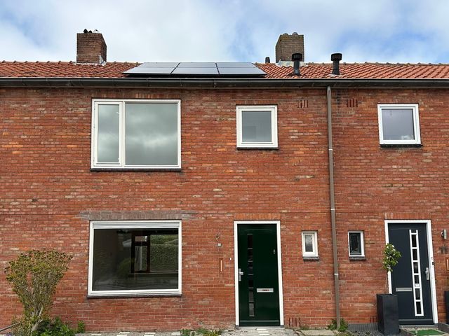 Irenestraat 13, Kloosterzande