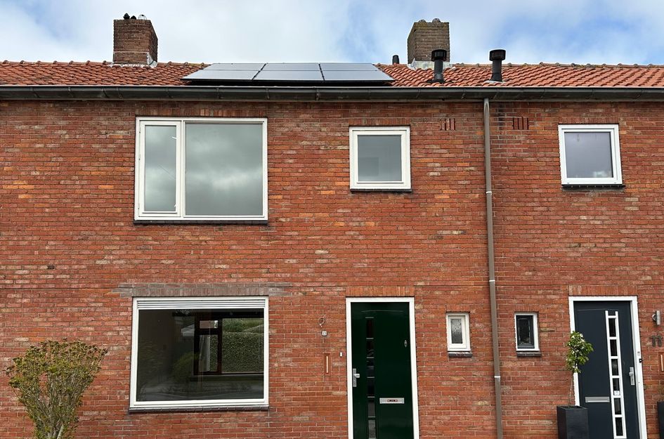 Irenestraat 13
