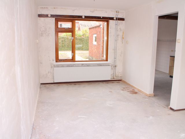 Irenestraat 13, Kloosterzande