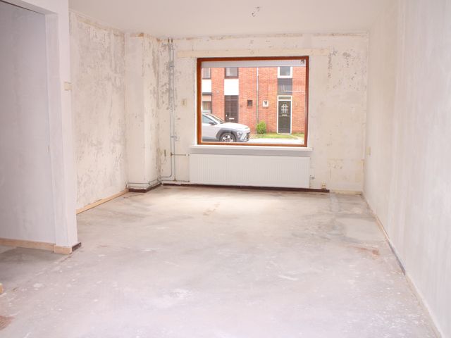 Irenestraat 13, Kloosterzande