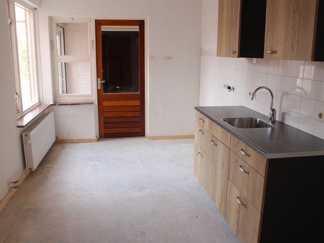 Irenestraat 13, Kloosterzande