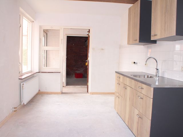 Irenestraat 13, Kloosterzande