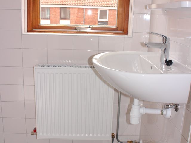 Irenestraat 13, Kloosterzande