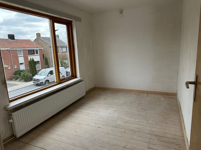 Irenestraat 13, Kloosterzande