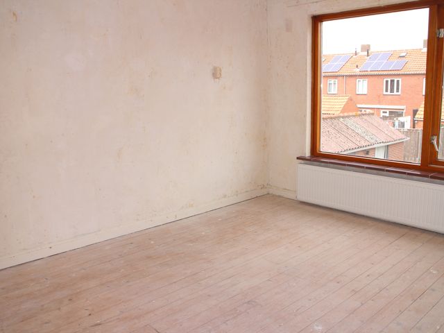 Irenestraat 13, Kloosterzande