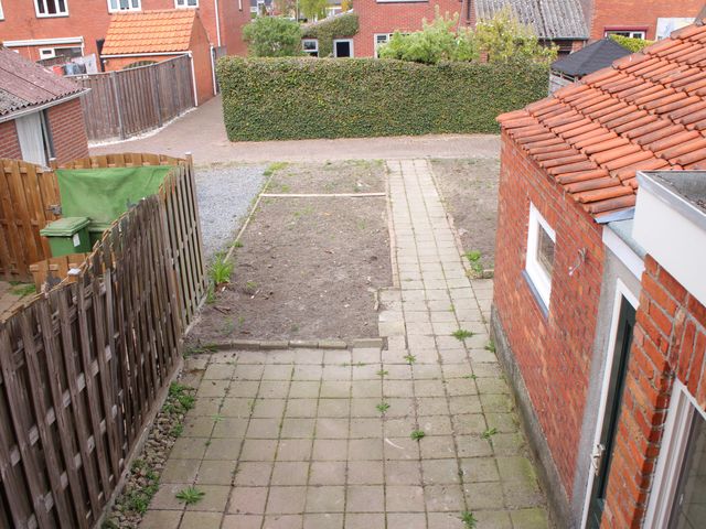 Irenestraat 13, Kloosterzande