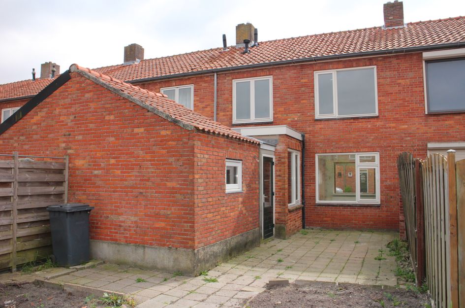 Irenestraat 13