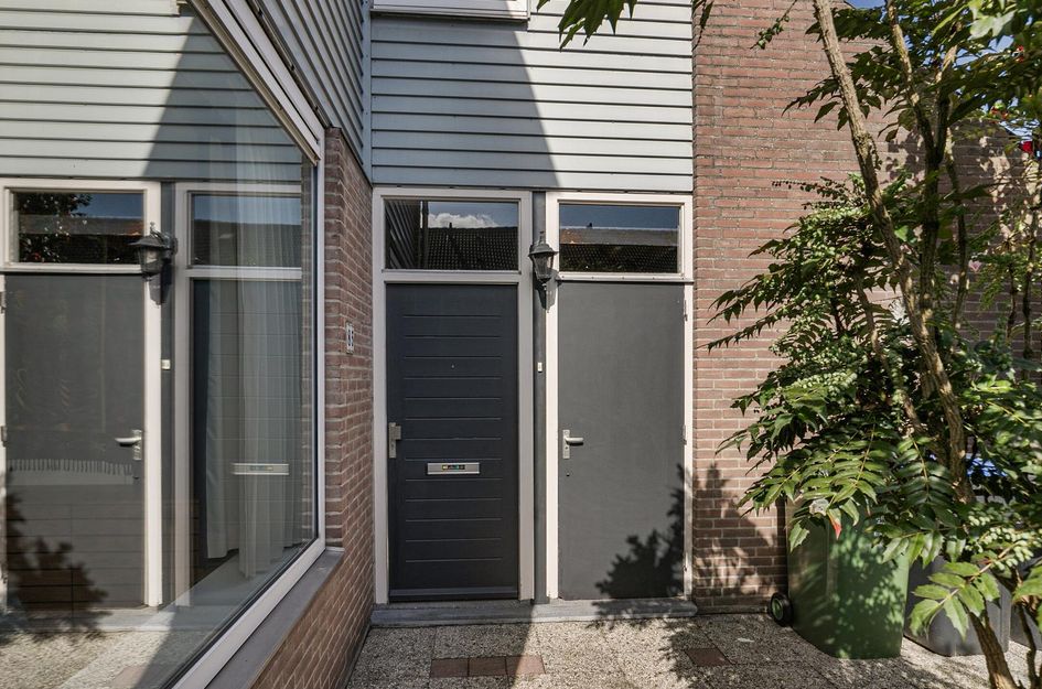Liniestraat 85
