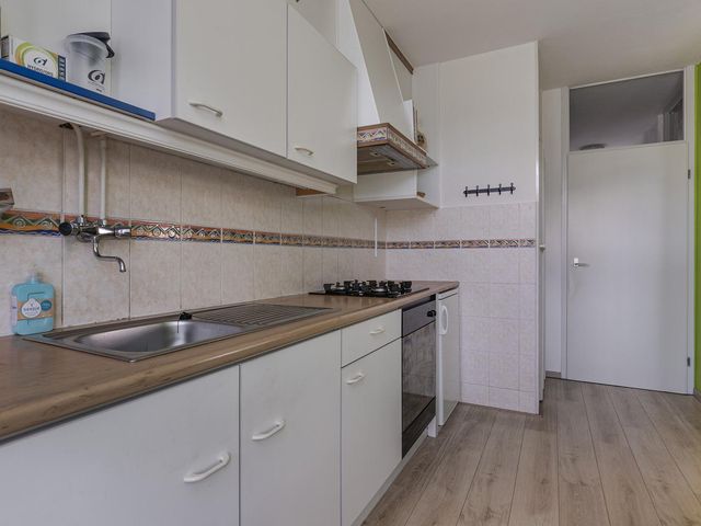 Liniestraat 85, Hulst